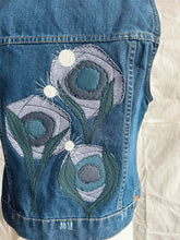 Load image into Gallery viewer, RECLAMATION - Blue Rose