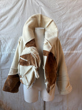 Load image into Gallery viewer, one-of-a-kind REVERE coat