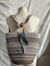 Load image into Gallery viewer, WIND & WAVES - HARVEST BASKET