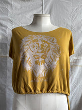 Load image into Gallery viewer, JOY - cropped t-shirt