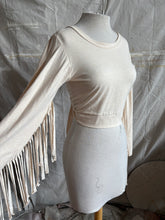 Load image into Gallery viewer, PHOENIX - wrap top