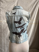 Load image into Gallery viewer, OOAK RECLAMATION - Flock Together