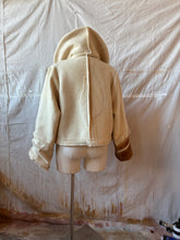 Load image into Gallery viewer, one-of-a-kind REVERE coat