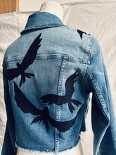 Load image into Gallery viewer, RECLAMATION - Provision