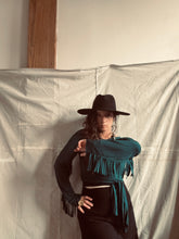 Load image into Gallery viewer, PHOENIX - wrap top