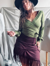 Load image into Gallery viewer, POET- with screen print