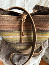 Load image into Gallery viewer, FOREST FLOOR - HARVEST BASKET