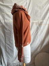 Load image into Gallery viewer, OOAK COWL SWEATER-Screenprint