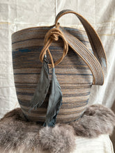 Load image into Gallery viewer, WIND & WAVES - HARVEST BASKET