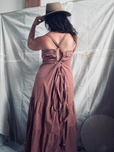 Load image into Gallery viewer, OPHELIA- dusty rose