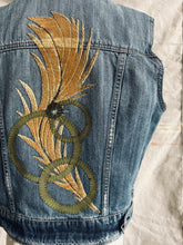 Load image into Gallery viewer, RECLAMATION - Birds Eye