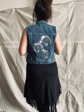 Load image into Gallery viewer, RECLAMATION - Blue Rose