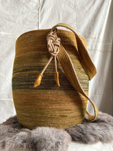 Load image into Gallery viewer, TANSY SPEAKS - HARVEST BASKET