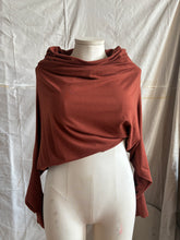 Load image into Gallery viewer, MAIA - bamboo jersey