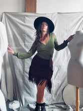 Load image into Gallery viewer, POET- with screen print