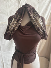 Load image into Gallery viewer, POET- with screen print