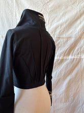 Load image into Gallery viewer, BOLERO w/ screenprint