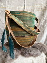 Load image into Gallery viewer, EMERALD KEY - HARVEST BASKET