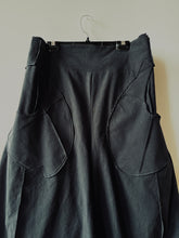 Load image into Gallery viewer, GRACE pants with pockets - cotton