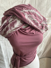 Load image into Gallery viewer, POET- with screen print