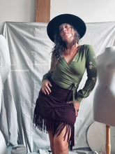 Load image into Gallery viewer, POET- with screen print