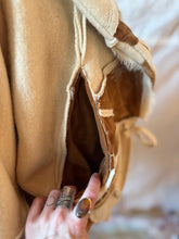 Load image into Gallery viewer, one-of-a-kind REVERE coat