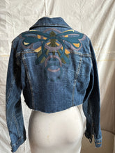 Load image into Gallery viewer, OOAK RECLAMATION - Luminous