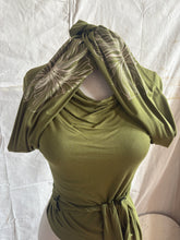 Load image into Gallery viewer, POET- with screen print