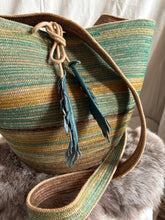 Load image into Gallery viewer, EMERALD KEY - HARVEST BASKET