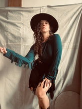 Load image into Gallery viewer, PHOENIX - wrap top