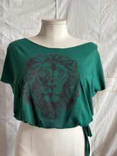 Load image into Gallery viewer, JOY - cropped t-shirt