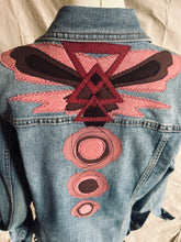 Load image into Gallery viewer, RECLAMATION - Rose Coloured Skies