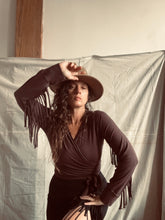 Load image into Gallery viewer, PHOENIX - wrap top