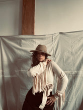 Load image into Gallery viewer, PHOENIX - wrap top