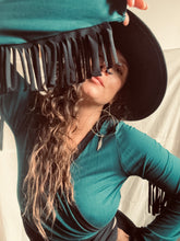 Load image into Gallery viewer, PHOENIX - wrap top