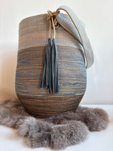 Load image into Gallery viewer, HOLY WIND- HARVEST BASKET