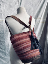 Load image into Gallery viewer, FLORAL FIELD - HARVEST BASKET