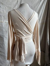 Load image into Gallery viewer, PHOENIX - wrap top
