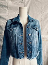 Load image into Gallery viewer, RECLAMATION - Provision