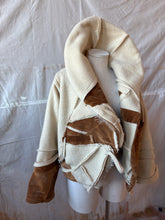 Load image into Gallery viewer, one-of-a-kind REVERE coat