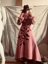 Load image into Gallery viewer, OOAK MAXI SWEATER DRESS