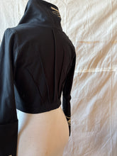 Load image into Gallery viewer, BOLERO w/ screenprint