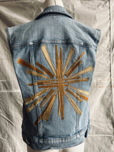 Load image into Gallery viewer, RECLAMATION - Light Keeper