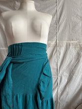 Load image into Gallery viewer, SEVILLA - linen & organic cotton