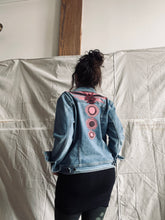 Load image into Gallery viewer, RECLAMATION - Rose Coloured Skies