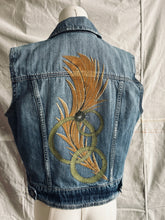 Load image into Gallery viewer, RECLAMATION - Birds Eye