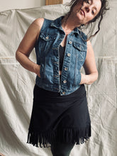 Load image into Gallery viewer, RECLAMATION - Blue Rose