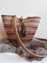 Load image into Gallery viewer, ROSE HIP- HARVEST BASKET