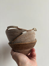 Load image into Gallery viewer, BIJOU - NEUTRAL bowl set