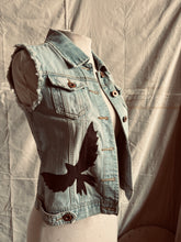 Load image into Gallery viewer, OOAK RECLAMATION - Flock Together